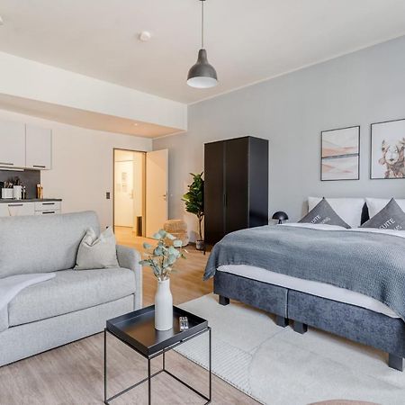 Limehome Leipzig Oelssner'S Hof エクステリア 写真