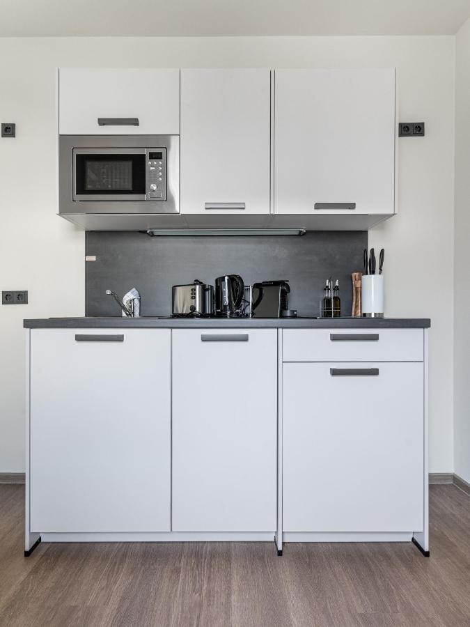 Limehome Leipzig Oelssner'S Hof エクステリア 写真