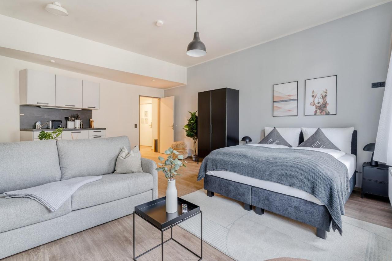 Limehome Leipzig Oelssner'S Hof エクステリア 写真