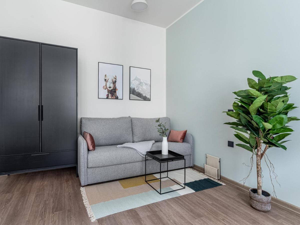 Limehome Leipzig Oelssner'S Hof エクステリア 写真