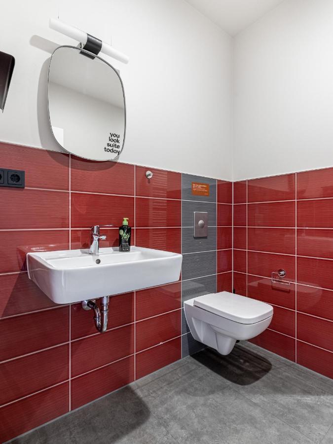 Limehome Leipzig Oelssner'S Hof エクステリア 写真