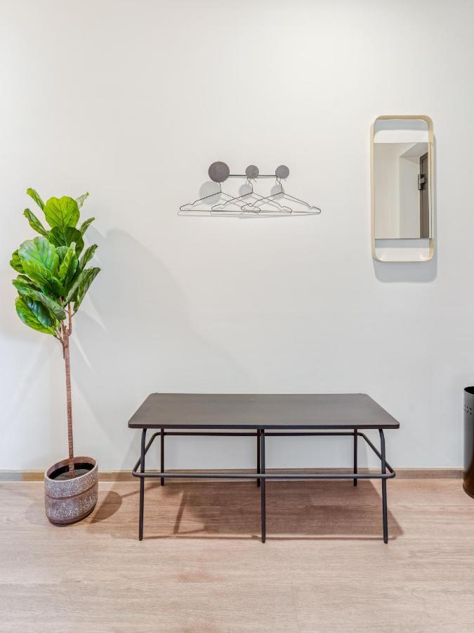 Limehome Leipzig Oelssner'S Hof エクステリア 写真