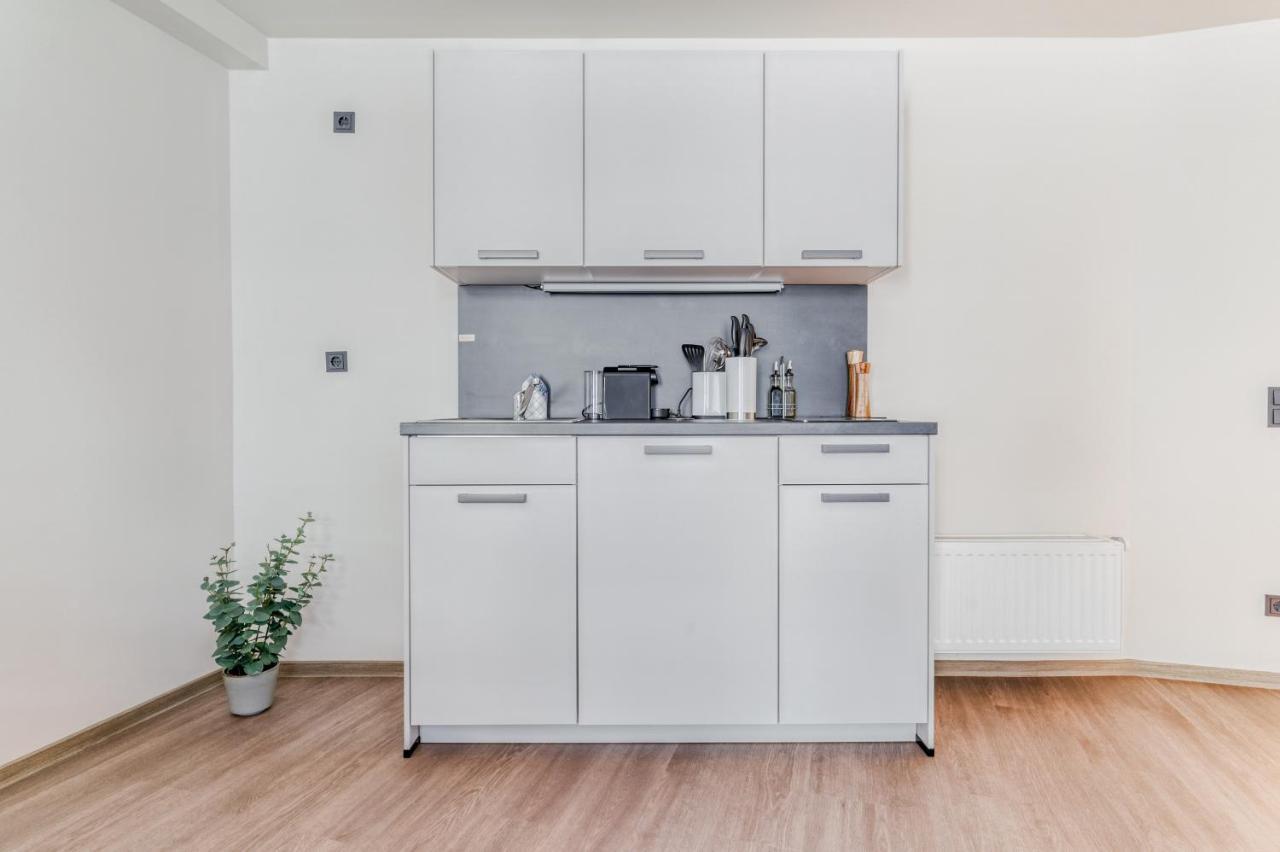 Limehome Leipzig Oelssner'S Hof エクステリア 写真