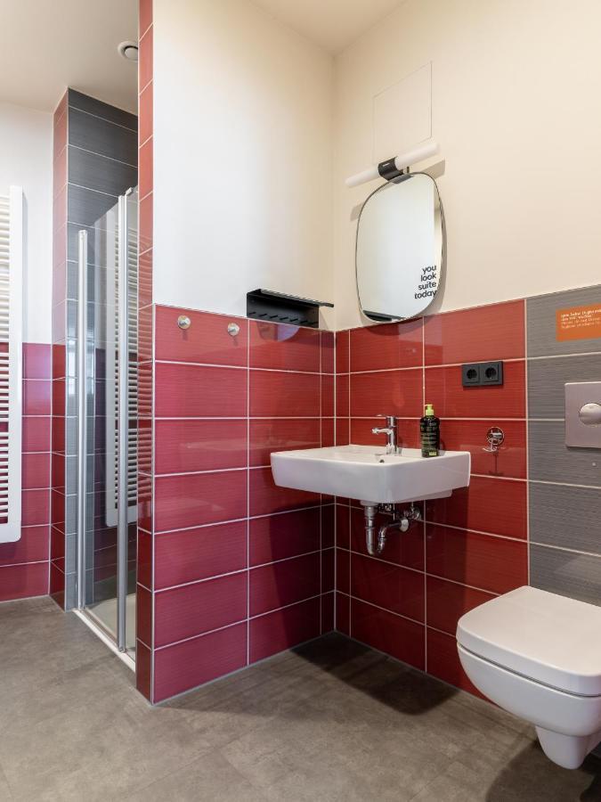 Limehome Leipzig Oelssner'S Hof エクステリア 写真